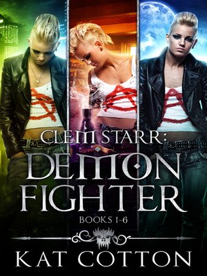 cover image of Clem Starr